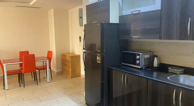 Апартаменты Hurghada apartment