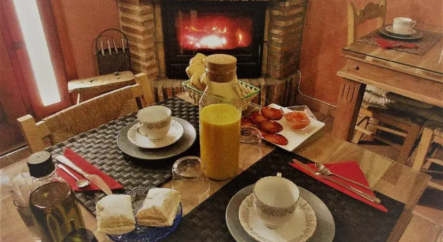 Апартаменты Superior с красивым видом из окна Al-Axara Home Spa