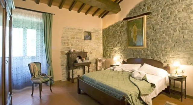 Agriturismo Petrognano, Book Hotel Reggello Valdarno