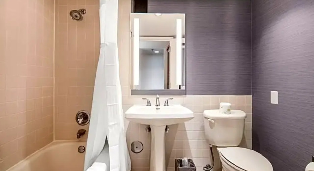 Номер Deluxe Miami Lakes Hotel