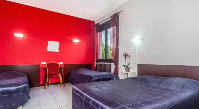 Hôtel Restaurant Atipyc, Buchen Sie Hotel Marssac-sur-Tarn Tarn