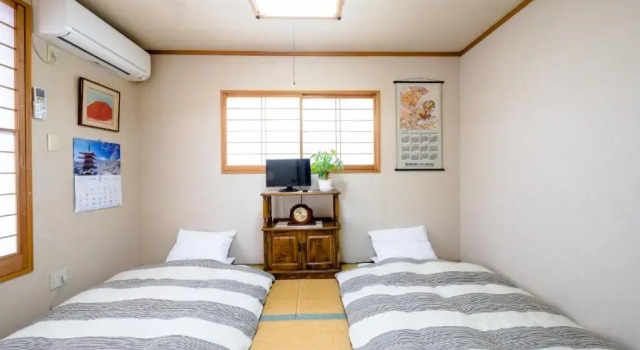 Коттедж Asahi - Vacation STAY 84795