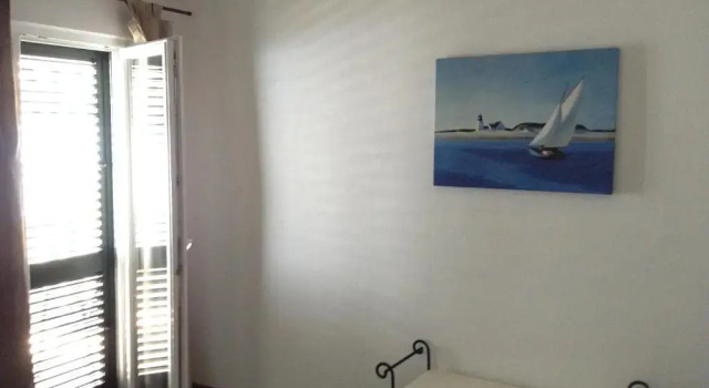 Апартаменты с балконом Apartments Vila Oksana