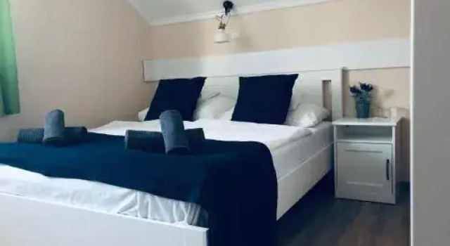 Bagolyvár Guesthouse, Restaurant, Wellness, Забронировать Отель  