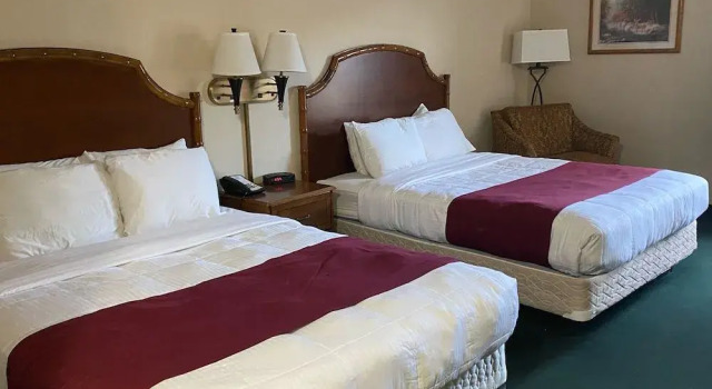 Hometown Inn Indian River, Rezervați Hotel Indian River 