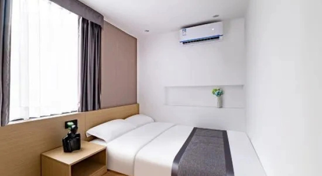 Люкс Business Orange Apartment