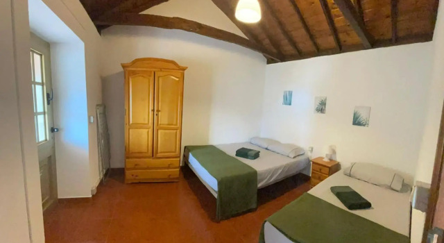 Vv. Casa Mabe - acogedora casa independiente!