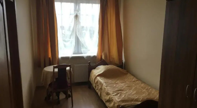 Номер Comfort Sveciu Namai Avada