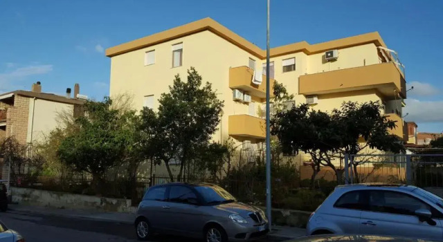 Апартаменты Dalerci Apartment