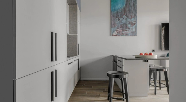Spacious New Loft in Vilnius Old Town by IVIS House, Забронировать Отель Старый город Вильнюс, рядом с Костел Святой Анны