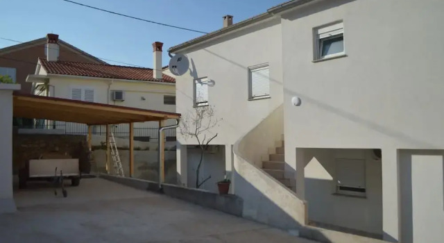 Nearby Beach, Apartment Marijane 952