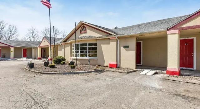 Buena Vista Inn Motel, Забронировать Мотель Дели Delaware County