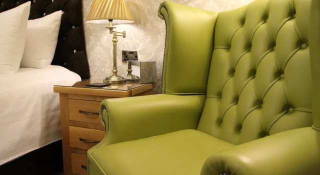 Номер Standard Tyndale Boutique B&B