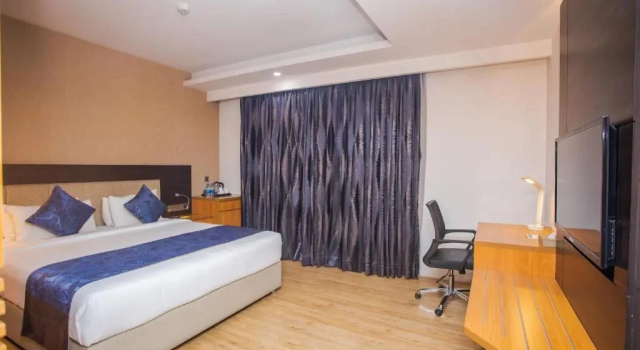 Номер Premium Days Hotel, Baridhara