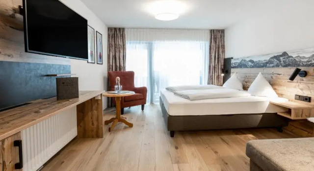 Номер Classic Hotel Alte Krone