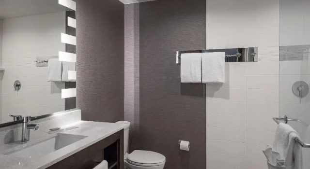 Студия Residence Inn by Marriott Denver Aurora