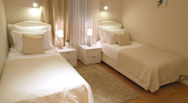 Madison Luxury Apartments & Rooms, Reserva ahora Apartamento Maksimir Zagreb