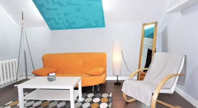 Nosen Apartment, Varaa Huoneisto Bistrita 