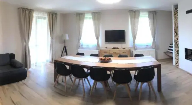 Chata Hluchavka II, Réserver Hôtel Ceske Svycarsko National Park Ustetsky Krai