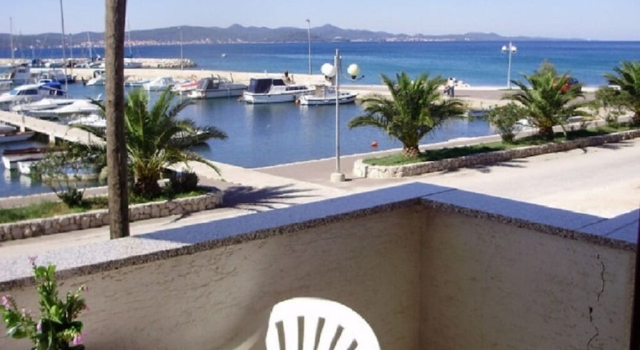 Апартаменты Apartments Vala