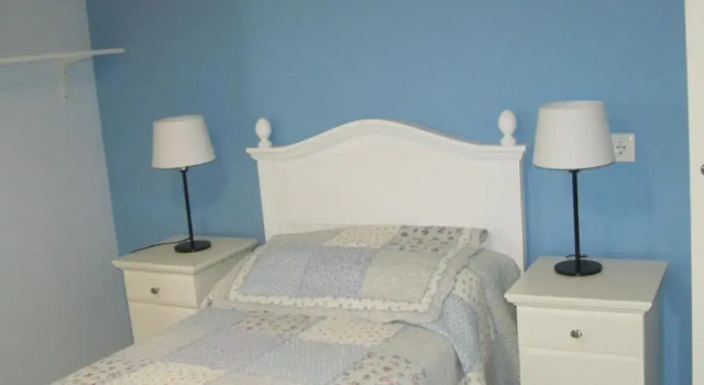 Апартаменты с 2 комнатами Apartamentos El Majuelo