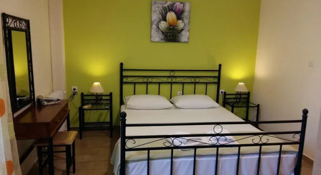 my Green Villa, Prenota Hotel Zacharo Elide
