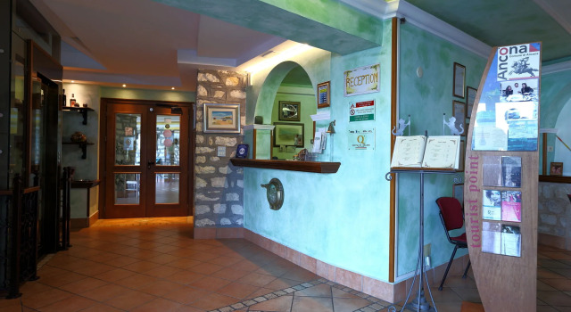 Hotel Internazionale