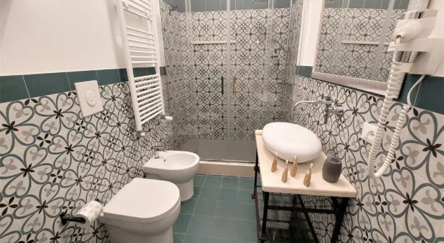 Апартаменты Superior Leone Apartments