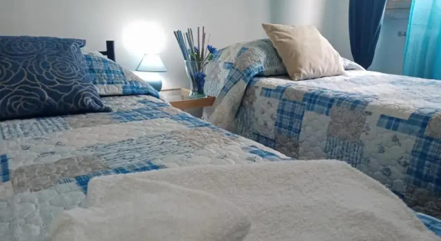 Номер Standard Florinda B&B Viareggio
