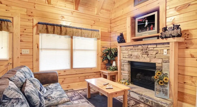 Weekend Hideaway by Eagles Ridge Resort