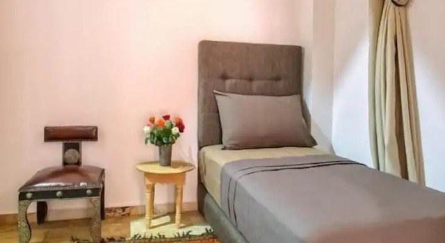 Номер Standard Riad Leila Marrakech