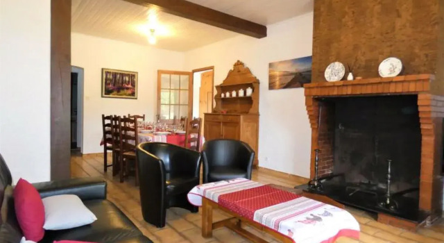 House Campagne Bormio 26609
