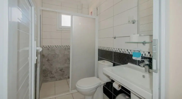 Номер Luxury Huzur Royal Otel