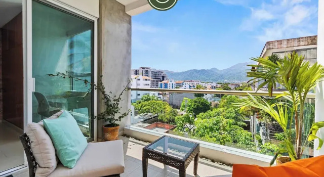 Апартаменты Amazing 1BR - Pool - BBQ in Versalles