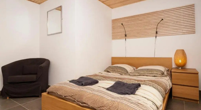 Номер Standard Atlanticvilla