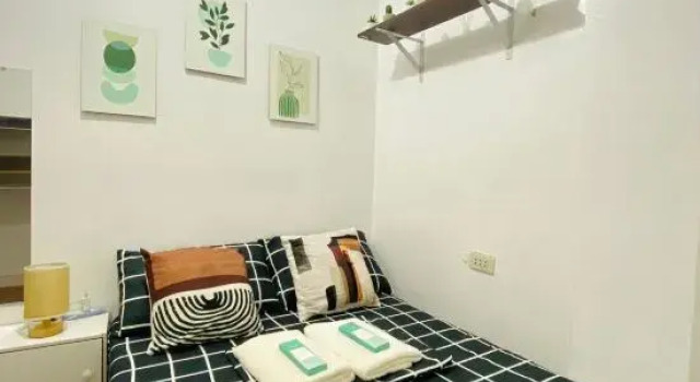 Апартаменты Cozy Pagadian City Apartment for Rent - Perfect for Families