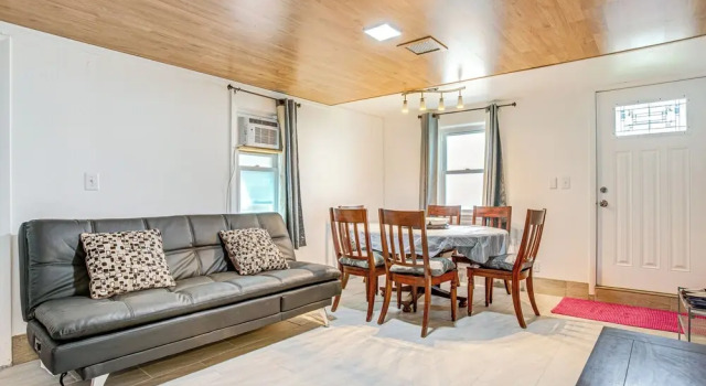 Aurora Abode: 7 Mi to Dtwn Denver!, Réserver Maison de vacances Aurora Colorado