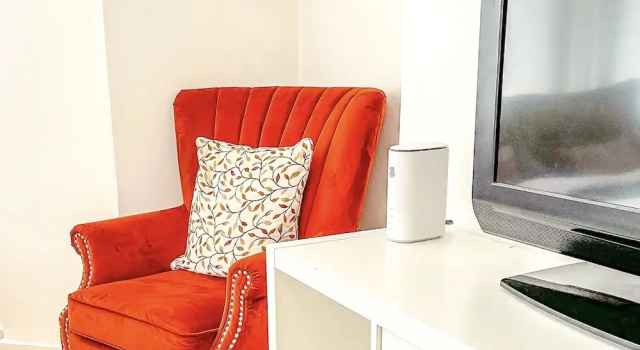 Beautiful 2-bed Apartment in London, Varaa Huoneisto Lontoo Suur-Lontoo