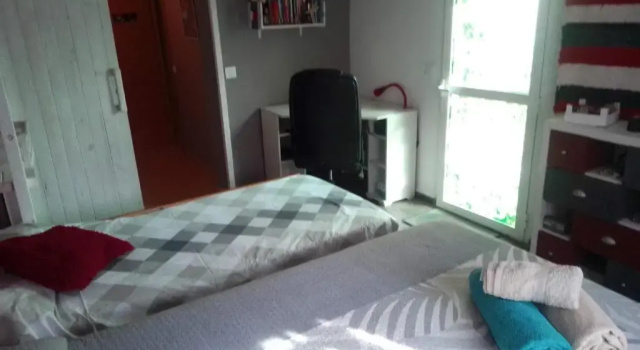 Apartamento Árbol de vida