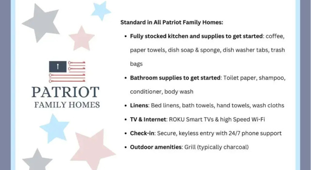 Номер Standard Forest Park Place