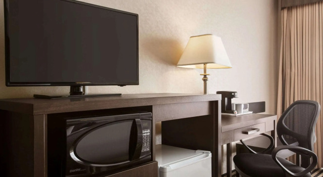 Days Inn Miramichi, Book Hotel SPA-hoteller i New Brunswick, SPA