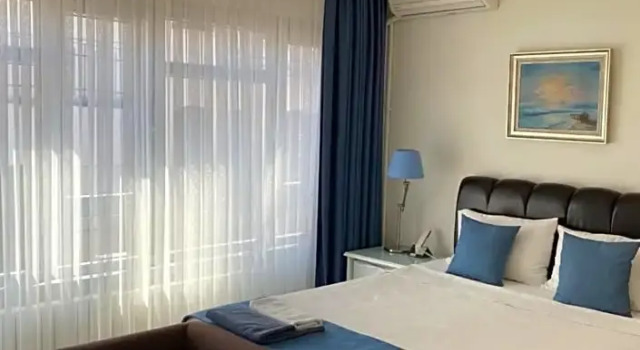 Номер Standard My Kent Hotel
