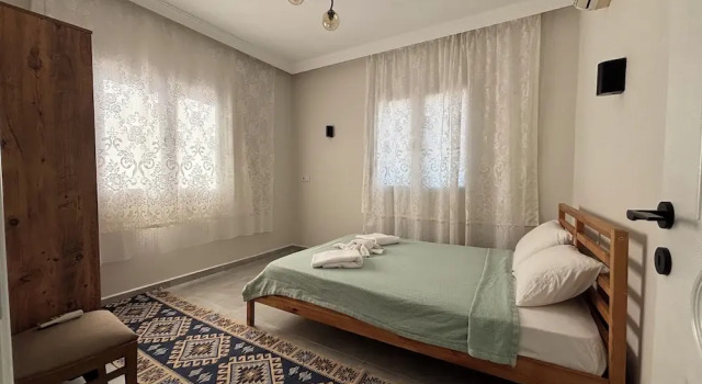 Apartament Daidala Life