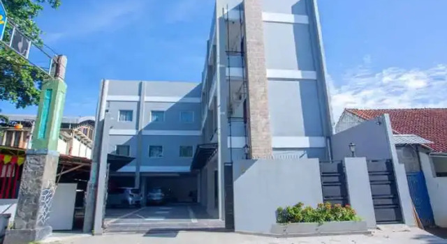 Hba Residence