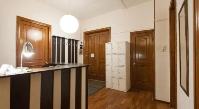 Makarov Hostel Tretyakovka