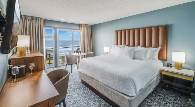 Allred Hotel