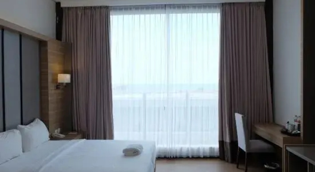 Twin Junior Suite D'Season Premiere Hotel