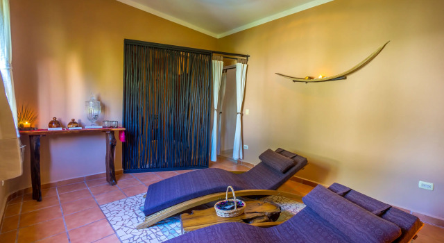 Bric Hotel and Spa, Prenota Resort Hotel SPA a Quintana Roo, SPA