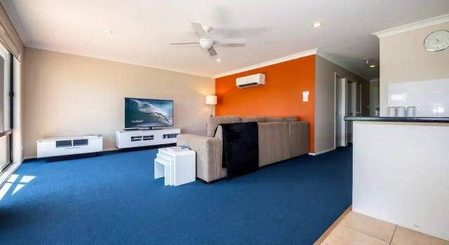 Horizons Golf Club, Villa 123, Rezervovat Vila Salamander Bay Port Stephens