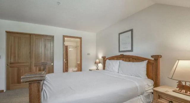 Номер Standard Gateway Lodge 5096